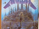 Metallica - Am I Evil? - FULLY SIGNED BY METALLICA