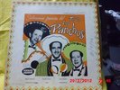 TRIO LOS PANCHOS EP M. RARE  SEECO PERU