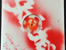 Theo Parrish Sketches 3x White Labels RARE AND SIGNED