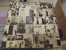 Rolling Stones LP Exile on Main Street Complete postcards 1st press 15 Pictures