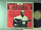 Skip James  Early Blues Recordings 1931