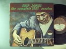 Skip James  The Complete 1931 Session