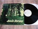 JANCIS HARVEY, FROM THE DARKNESS CAME LIGHT, UK WESTWOOD LP, 1979, XION FOLK