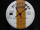 GOOD  OLD  DAYS  /  RAS  MIDAS   orig  TRIBES MAN 12 in   (((  RARE  ROOTS  )))