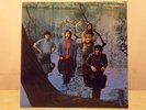 GROUNDHOGS SCRATCHING THE SURFACE VERY RARE ORIG 1968 BLUE LIBERTY STEREO LP EX