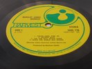 BARCLAY JAMES HARVEY FIRST LP RARE ORIG 1970 HARVEST LP NO EMI LOGO ON LABEL EX