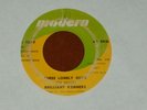 RARE BRILLIANT KORNERS PROMO NORTHERN SOUL 45 - THREE LONELY GUYS