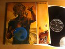 P.J.L. Band - Armageddon - LP - Limited Edition  19 / 500 - Foc - OOT 001
