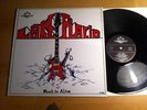 Lake Placid - Rock is Alive - LP - ger private Press - 1980