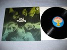 VIRUS - Thoughts ORIGINAL PILZ BASF 1971 MINT Krautrock