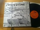 Gravestone - WAR - LP - ger. Private Press - Krautrock / Prog Rock - KILLER NM