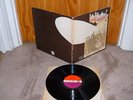 LED ZEPPELIN II PLUM ATLANTIC LP 588198 VINYL EXC 1969 STEREO KILLING FLOOR £10