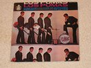 LOS PUMAS/ JUST LIKE EDDIE ESPAGNE 60´S BEAT ORIGINAL ISSUE EP 7