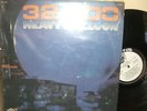 Heavy Balloon / 32,000 Pound Heavy Balloon LP rare psych