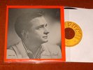 HTF NICE JOHNNY CASH COUNTRY BOY SUN LABEL EP-13 45 & PICTURE SLEEVE