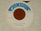 THE MAYTALS HELPING AGES PAST & SKATALITES - ADISSA BABA RAGGAE 45