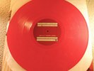 Smashing Pumpkins - Siamese Dream 2 LP Original Red / Pink Marble Vinyl 1993