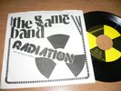 SAME BAND | Radiation art punk DIY rock Maine (1978) *MP3