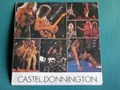 # Van Halen CASTEL DONNINGTON Live 1984 VERY RARE LP-M00281
