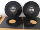 OASIS RARE PROMO VINYL CUM ON FEEL THE NOIZE,D,YOU KNOW WHAT I MEAN MINT