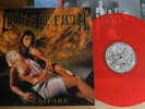 CRADLE OF FILTH Vempire RED VINYL LP Immortal EMPEROR