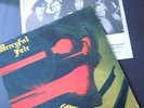 MERCYFUL FATE Melissa LP  Classic  occult  heavy black  metal