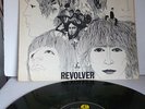 THE BEATLES   REVOLVER  EX ORIGINAL