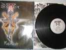 Protector - Misanthropy LP