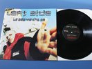 LEFT SIDE La sola via che so LP 1999 RARO hip hop rap italiano neffa dj gruff