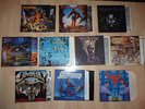 US Metal: Omen Sanctuary Fates Warning Helstar Crimson Glory Armored Saint LP
