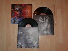 PARADISE LOST Draconian Times ORG LP MFN Anathema My Dying Bride Gatefold
