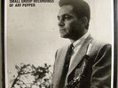 ART PEPPER Complete Pacific Jazz Small Group Recordings MOSAIC 3 LP set