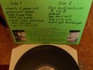 CHISWICK PUNK CH3 BLACKPOOL 1977 RARE GREEN OI SKINHEAD all skrewed up