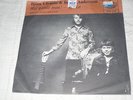 BJÖRN ULVAEUS BENNY ANDERSSON HEJ GAMLE MAN RARE PRE ABBA PS 7