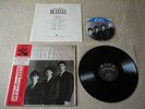 THE BEATLES Silver... JAPAN MONO audiophile LP w/OBI + PROMO 7
