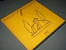 MOMPOU interpretata Mompou piano ENSAYO 5xLP Box