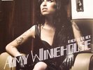 Amy Winehouse - Back To Black RARE 12