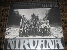 NIRVANA - ALL OF US - ISLAND UK 1968 STEREO