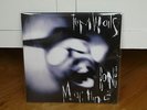 Tom Waits - Bone Machine - Original Vinyl LP 1992