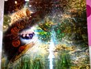 Pink Floyd 'A Saucerful of Secrets' Original 1968 Stereo Pressing