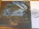 SAX 2341 Falla The Three-Cornered Hat etc. / Giulini B/S