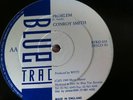 CONROY SMITH - PROBLEM - BLUE TRAC / WITTY 12