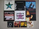 The Jesus & Mary Chain vinyl bundle