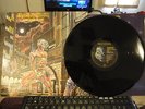 Iron Maiden Somewhere In Time LP DMM Press NM- Vinyl  Up The Irons
