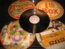 Small Faces, Ogdens Nutgone Flake, Original Vinyl Album, Psychedelic classic