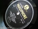 BEATLES UK – Two original UK LPs – Help and Rubber Soul.