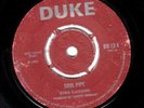 SKINHEAD REGGAE / DUKE / KING CANNON - SOUL PIPE