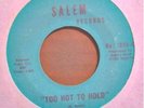 Funk 45..Big Ella..Too Hot To Holdon Salem  ORIG..HEAR