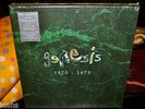 GENESIS VERY RARE SEALED 6LP BOX SET 1970-1975 180G 1/2 SPD MASTER OUT OF PRINT
