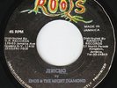Enos McLeod - Jericho - ROOTS MURDER